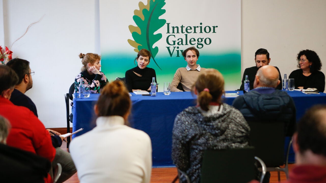 Sumar Galicia quiere un tripartido en la Xunta con PSdeG y el BNG