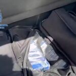 Incautan una tonelada de cocaína en un chalé de lujo en Tenerife