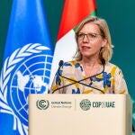 COP28 Climate Change Conference in Dubai