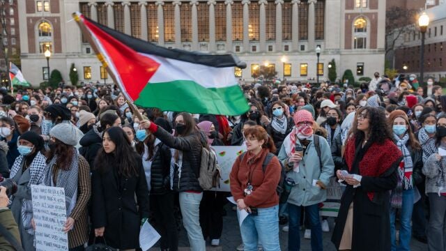 Antisemitismo en las aulas de EE.UU.: el último grito "progre"