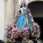 Nuestra Señora de Loreto