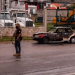  Al menos 14 muertos en un enfrentamiento entre civiles y presuntos delincuentes en México