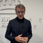 El Gobierno murciano exigirá debatir la reforma del sistema de financiación en el CPFF