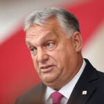 Viktor Orban quiere condicionar el ingreso sueco en la OTAN a los fondos europeos