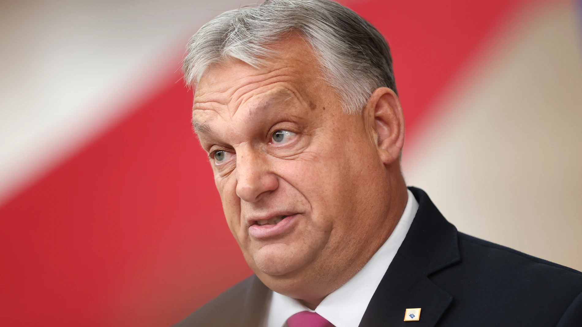 Viktor Orban quiere condicionar el ingreso sueco en la OTAN a los fondos europeos