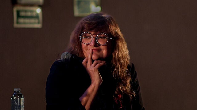 La Academia de Cine Europeo premia a Isabel Coixet por su trayectoria y a Pablo Berger por 'Robot Dreams'