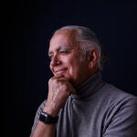 Juan Ramón Lucas: "Ver la historia desde lo contemporáneo es un rasgo de la ignorancia actual"