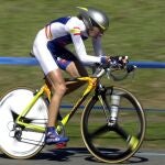 Joane Somarriba ganó tres diplomas olímpicos