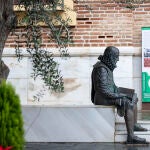 Cervantes revive en Vélez-Málaga