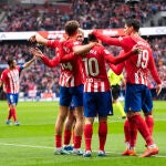 Atlético de Madrid