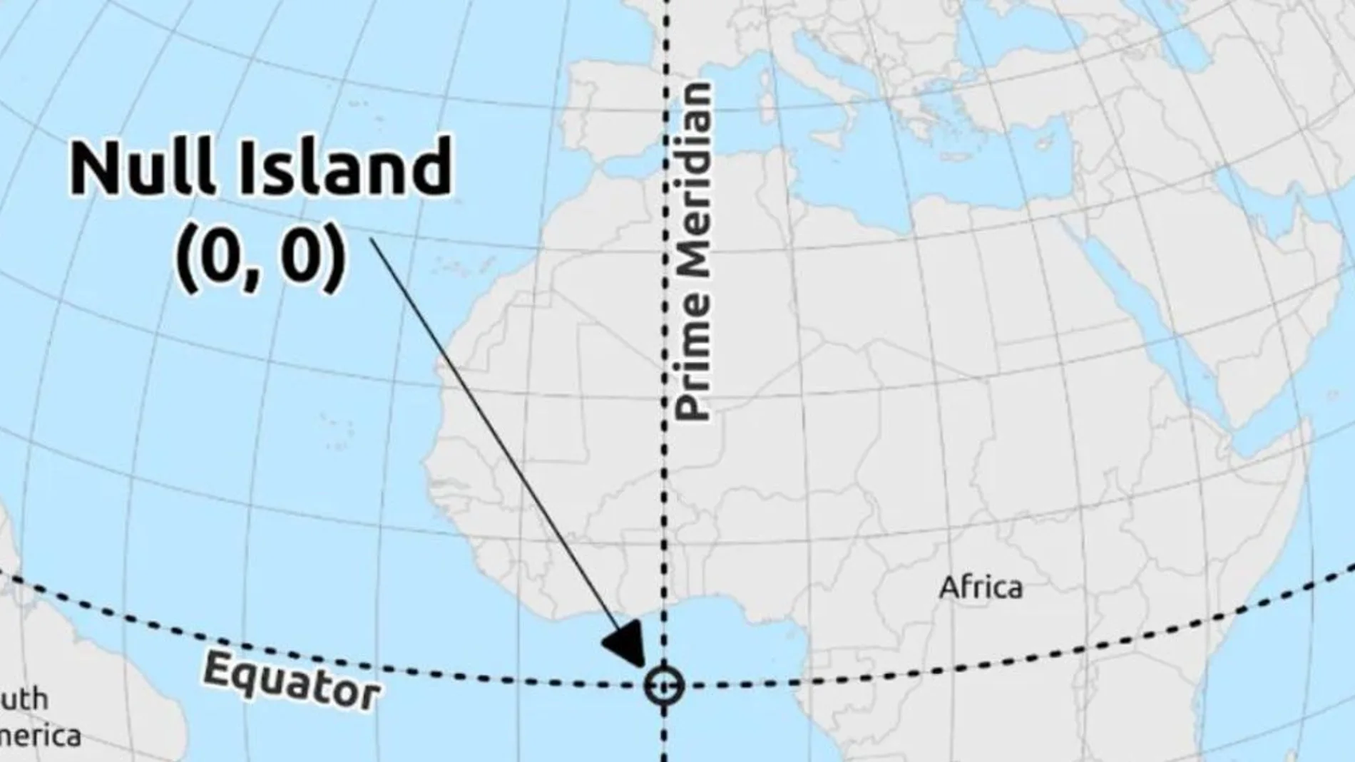 Descubre cuál es el punto cero de la tierra y cómo se puede ubicar