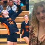 Aaron Lester, acusado de lesionar a la joven