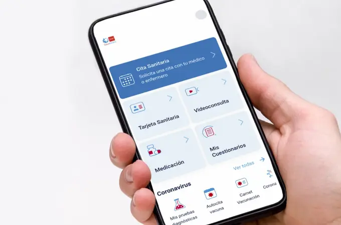 IA para mejorar listas de espera en Madrid y cita con el médico por WhatsApp IA para mejorar listas de espera en Madrid y cita con el médico por WhatsApp