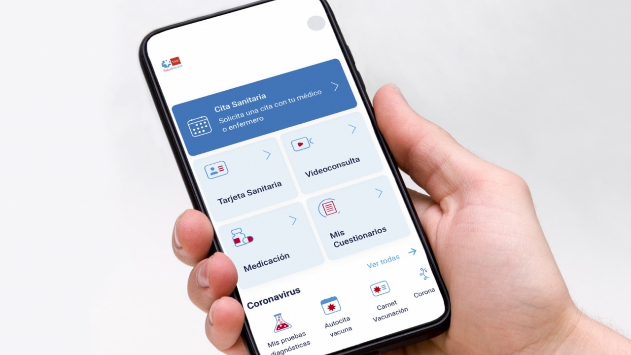 IA para mejorar listas de espera en Madrid y cita con el médico por WhatsApp