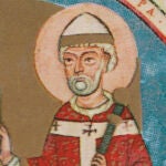 Dámaso I papa