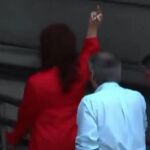 Cristina Fernández de Kirchner