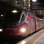 Murcia estrena conexión de alta velocidad 'low cost' con Madrid con la llegada del primer Avlo