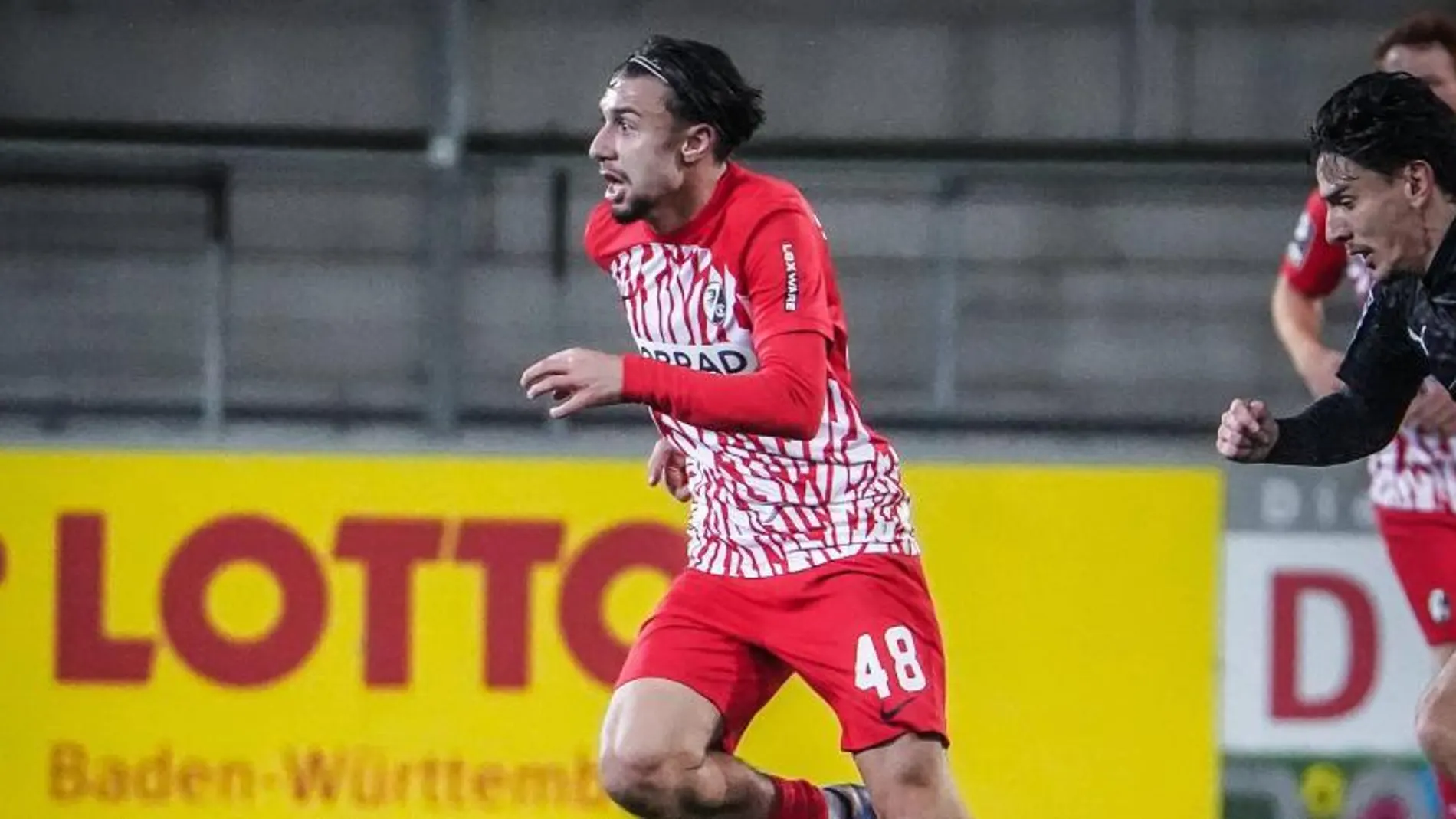 Berkay Yilmaz