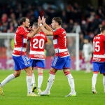 Granada CF v Athletic Club - La Liga EA Sports