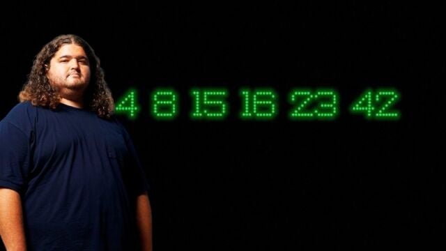 4 8 15 16 23 42