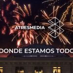 Atresmedia, el lugar "donde estamos todos"