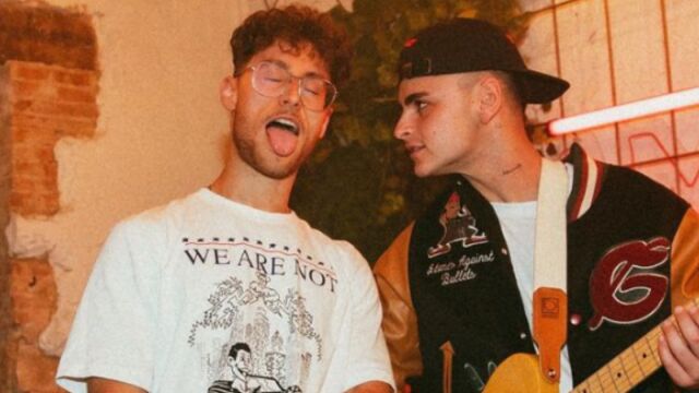 Funzo & Baby Loud 