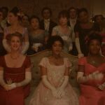 Netflix fecha el estreno de la 3ª temporada de 'Los Bridgerton', que se dividirá en dos partes
