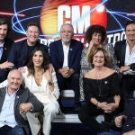 'Crónicas Marcianas, el reencuentro'
