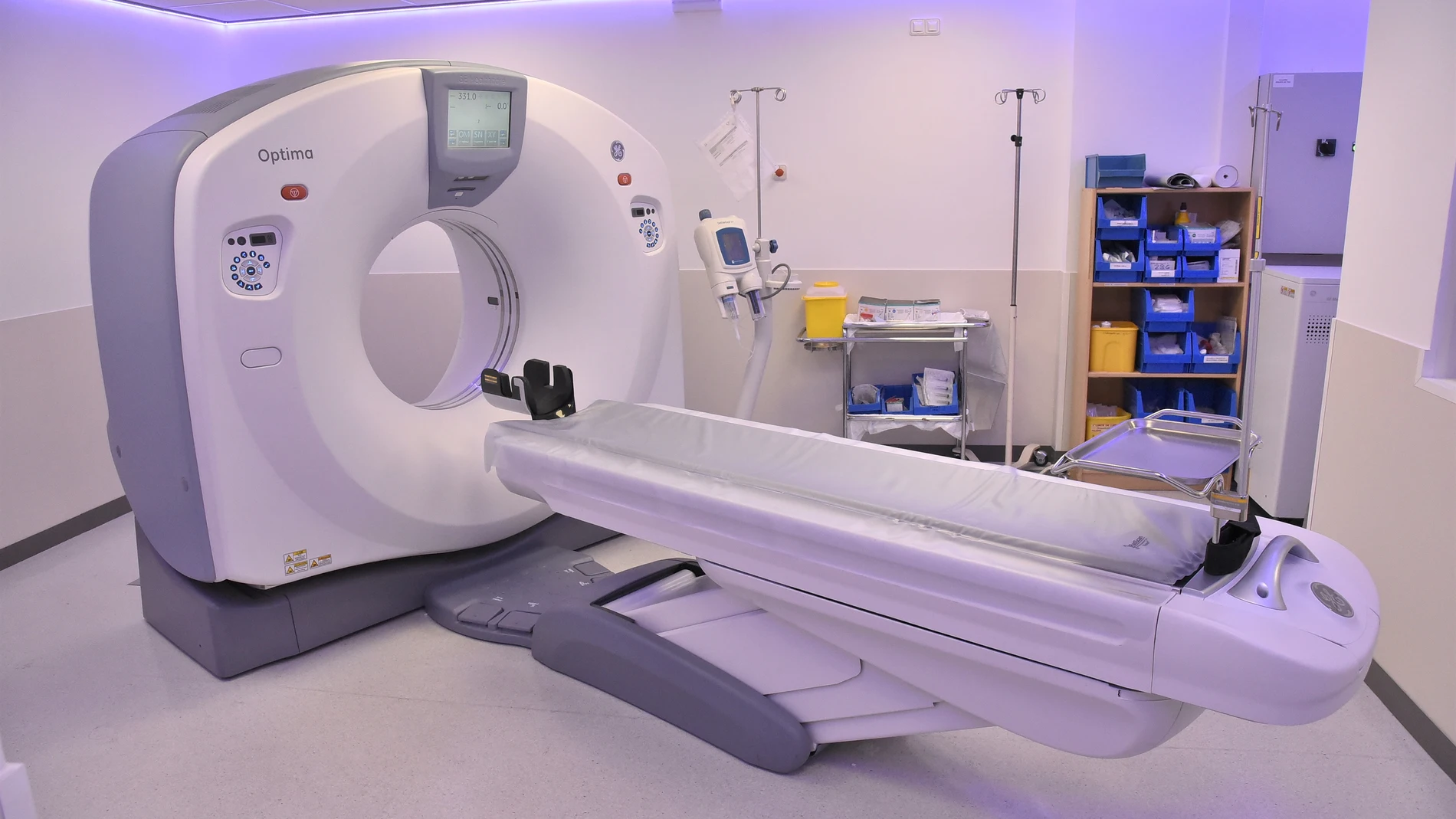 La deuda de las CCAA con el sector de tecnología sanitaria llega a los 1.144 millones de euros