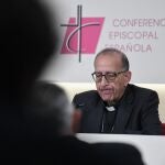 El cardenal Omella: "No vamos a hacer batallas de hacer caer gobiernos"