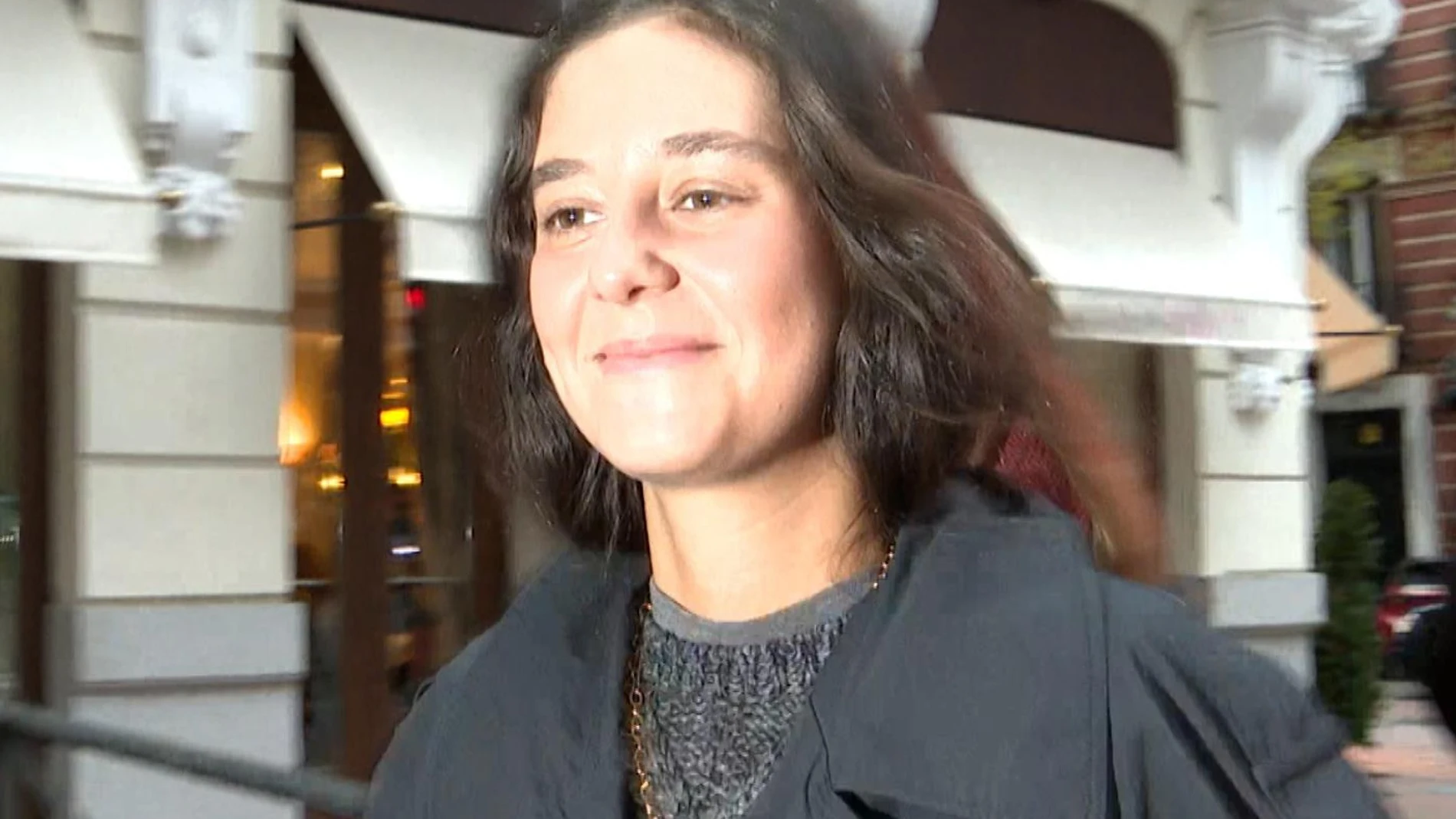 Victoria Federica, almuerzo de 'influencer' con María Pombo y María García de Jaime