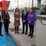 Economía.- Repsol y la Xunta promueven la recogida de aceite usado en gasolineras de Galicia para generar biocombustible