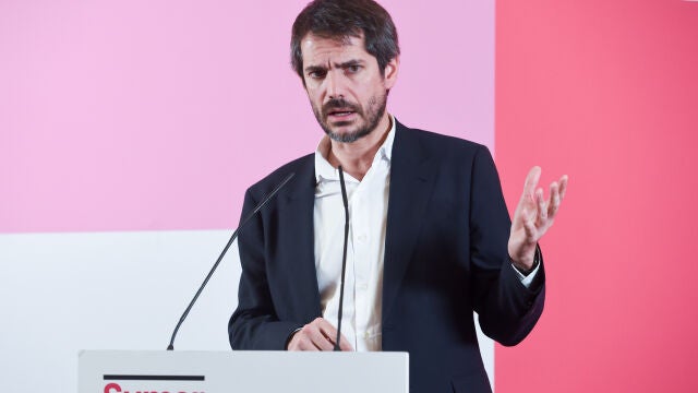 El ministro Urtasun