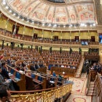 Pleno del Congreso