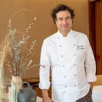 Pepe Rodríguez continuó con el legado de sus padres en el restaurante El Bohío