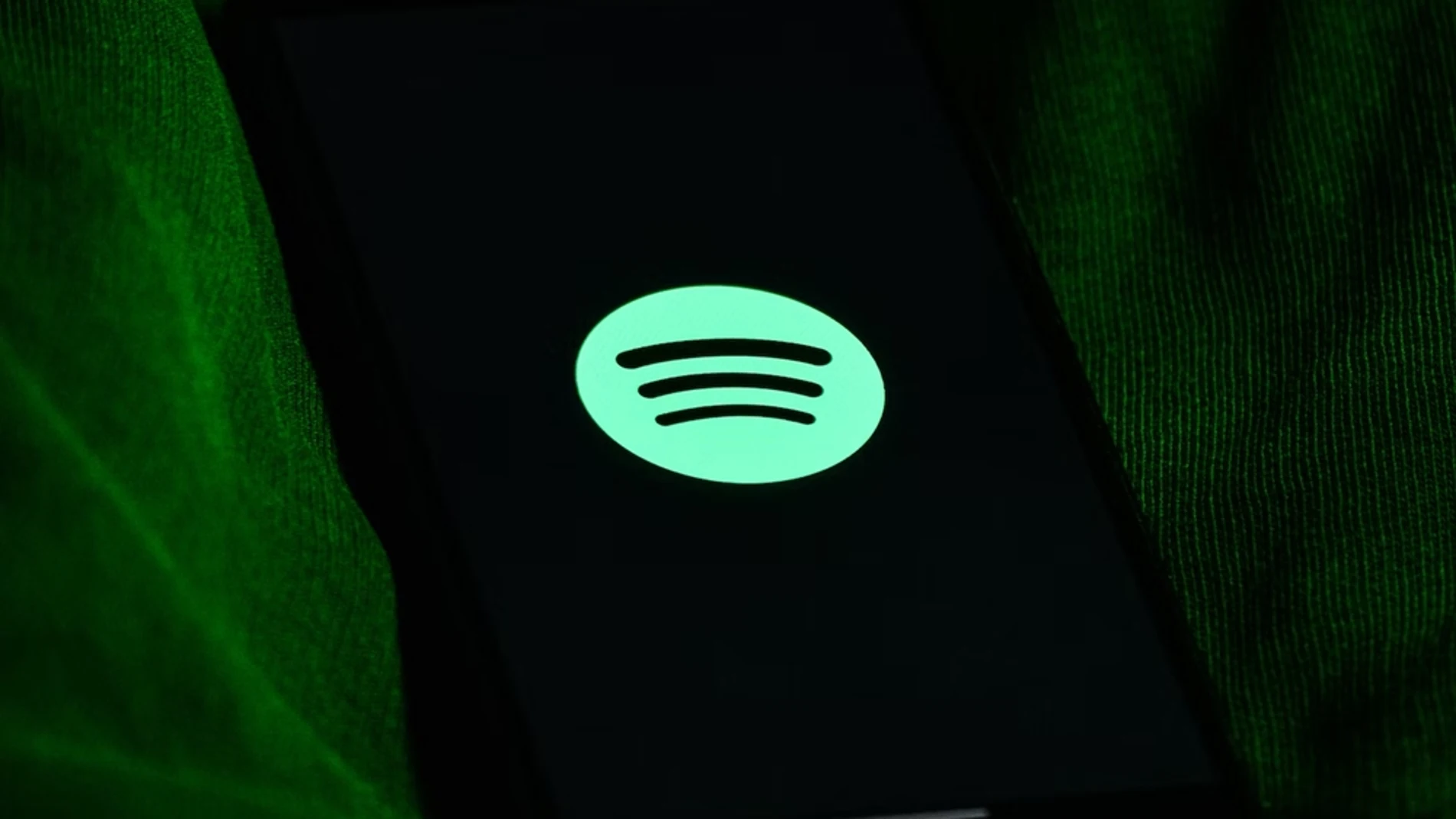 Spotify es un líder en la industria del streaming musical.