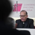 El cardenal Omella: "No vamos a hacer batallas de hacer caer gobiernos"