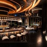 Economía.- Dani García impulsa su internacionalización tras abrir restaurantes de Smoked Room y Leña en Dubai