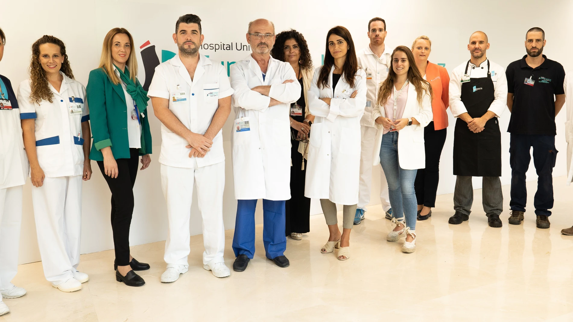 Fundación Jiménez Díaz