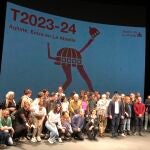 El Ayuntamiento de Madrid no le dirá al teatro de La Abadía "qué programar" por "respeto", ante la llegada de 'Altsasu'