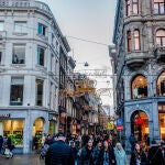 Países Bajos eleva al segundo nivel la alerta antiterrorista