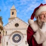 ¿Dónde se encuentra la tumba de Santa Claus?