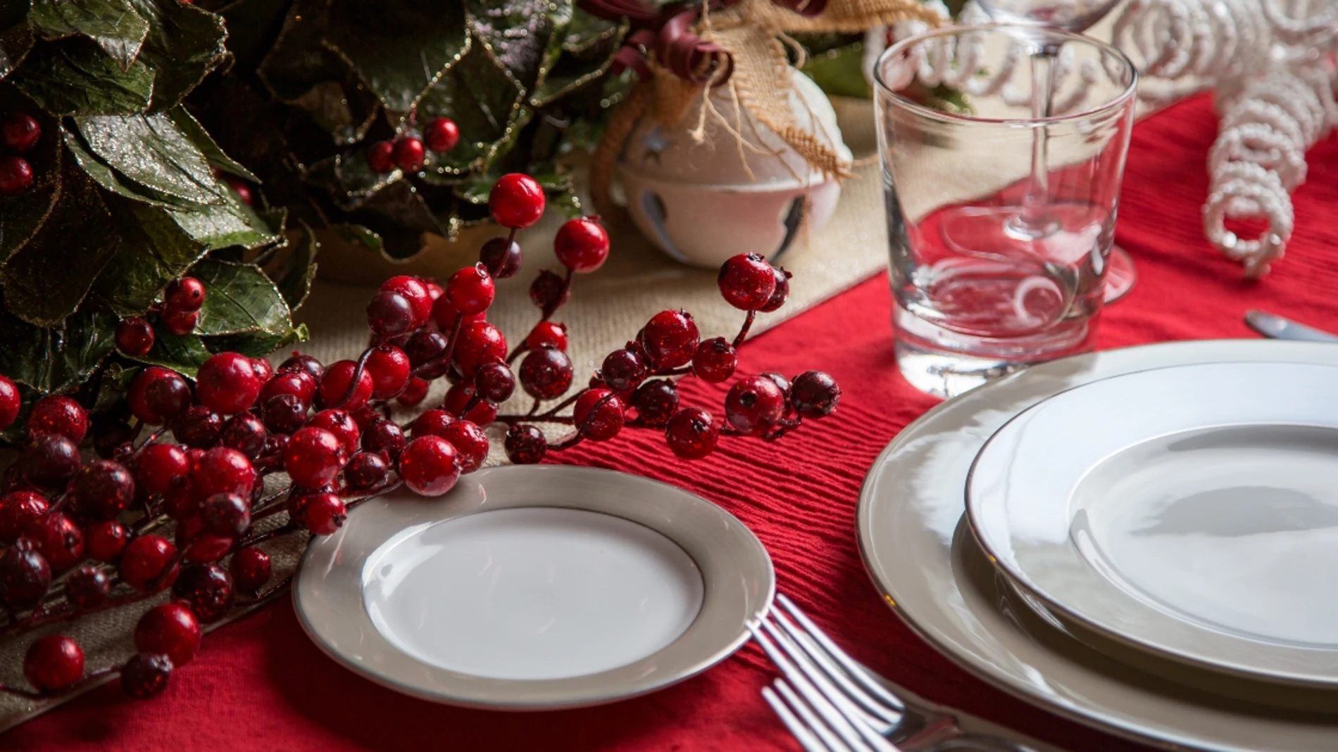 ¿Por qué discutimos más durante la Navidad?