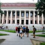 Universidad de Harvard 