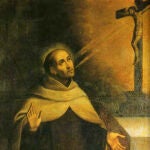 San Juan de la Cruz