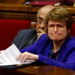 Aragonès convocará a los líderes políticos para consensuar medidas tras el informe PISA