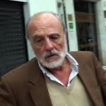 Miguel Ángel Otte muestra su peor cara al ser preguntado por su hija