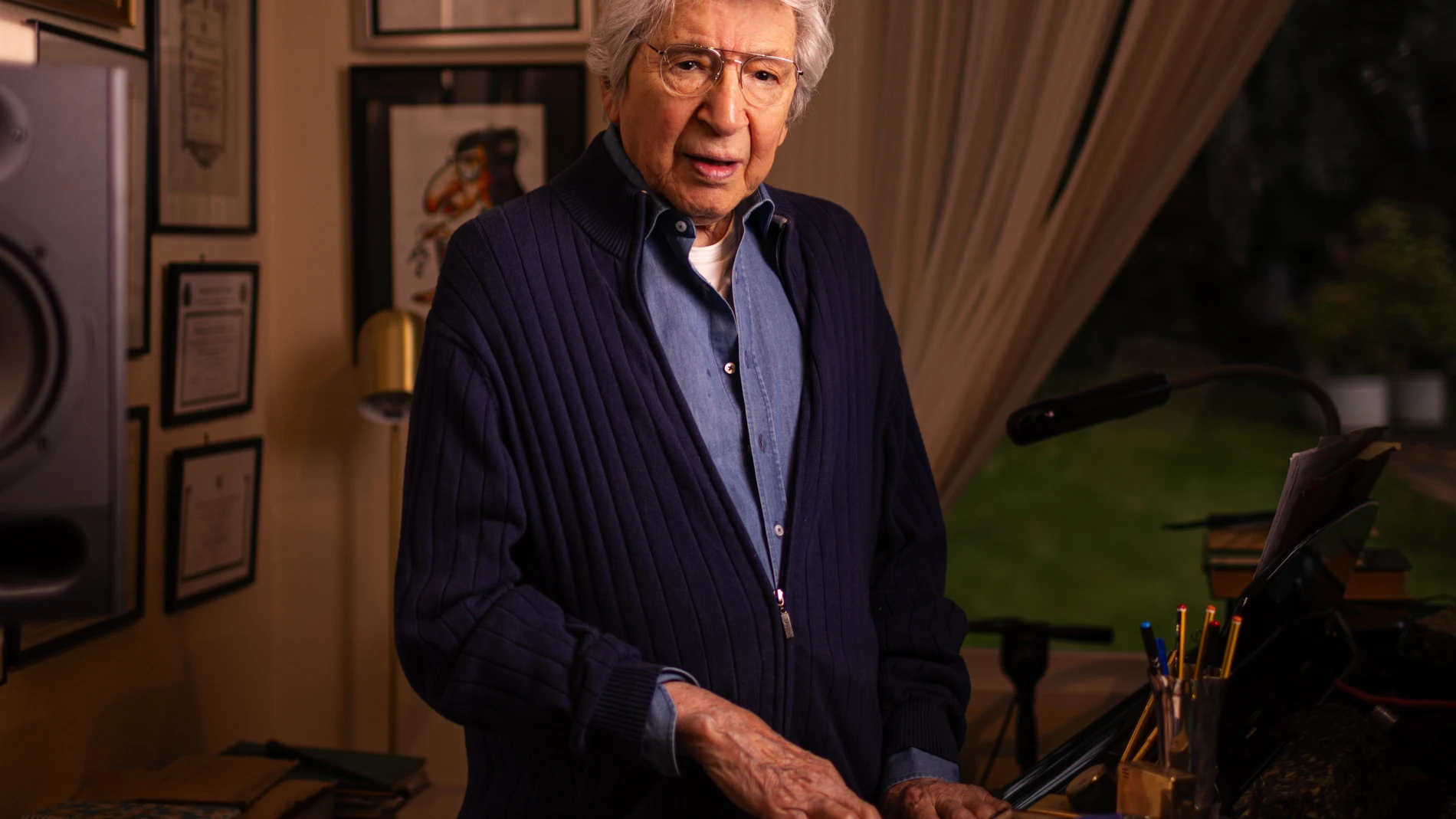 Manuel Alejandro @Gonzalo Pérez Mata