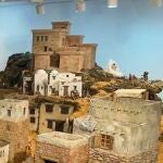 El nuevo Belén se inaugura este jueves en la Casa de la Cultura