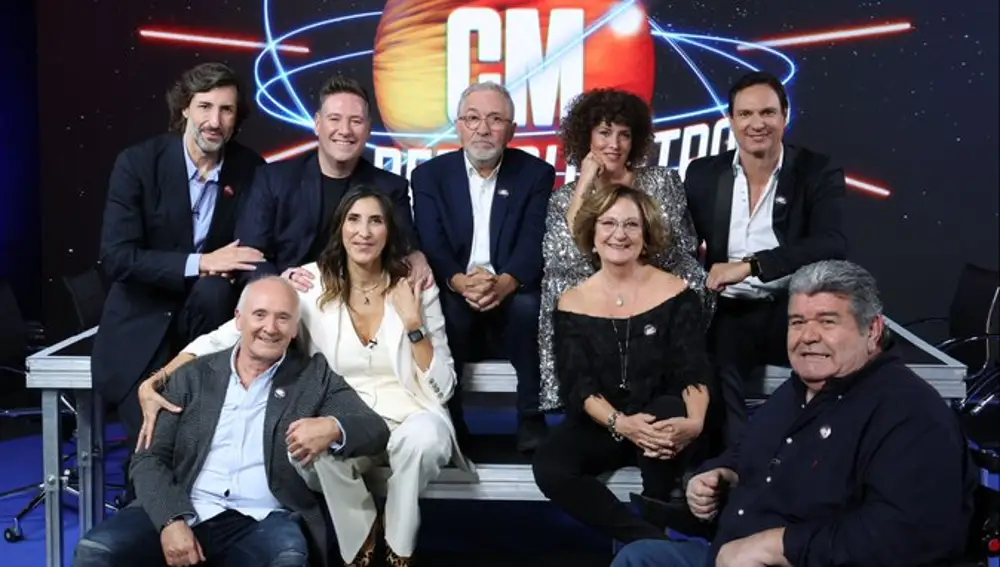 La noche en que la incorrección política de 'Crónicas Marcianas' fue Trending Topic